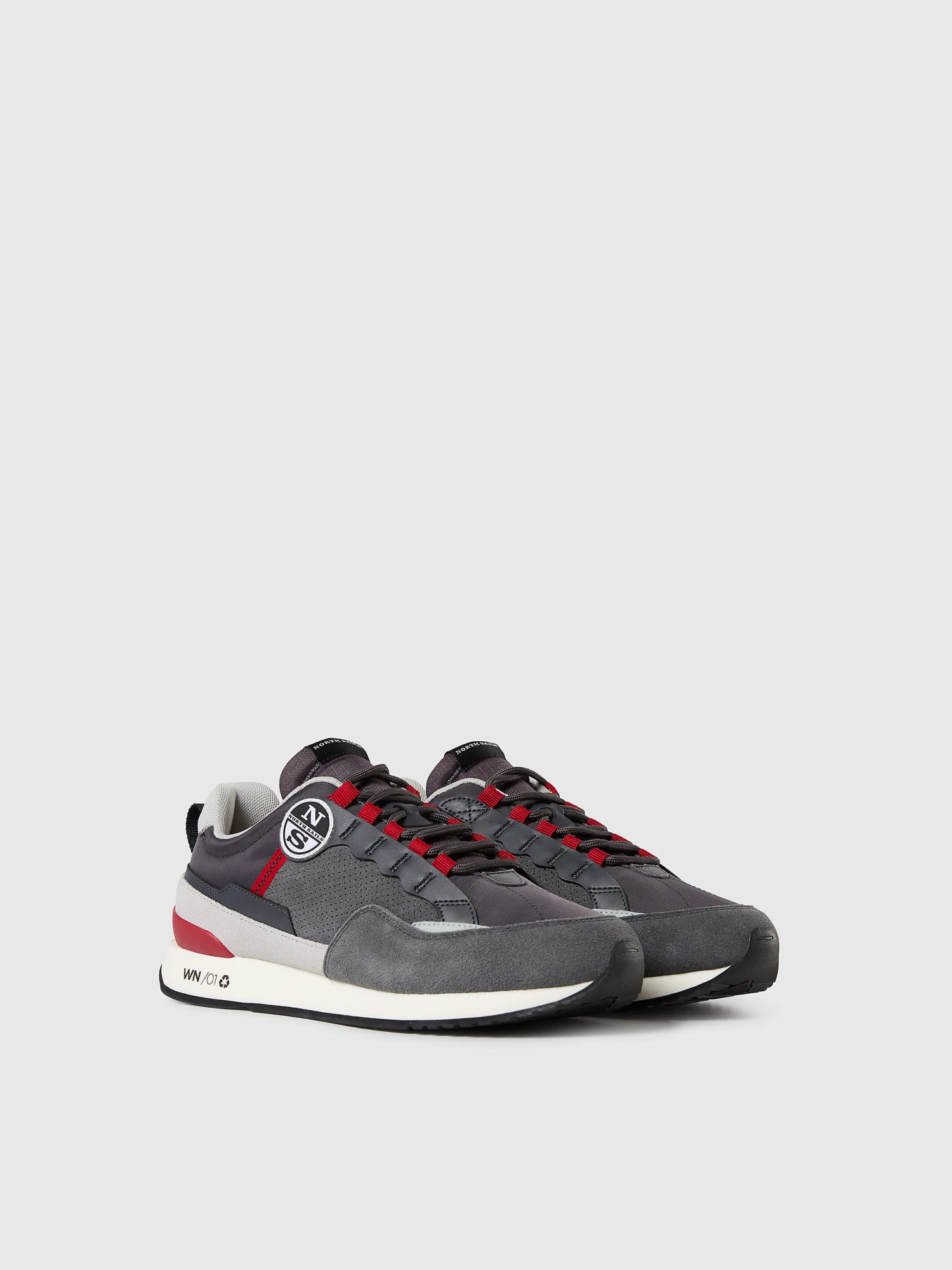 Winch Punch Sneaker 8 Winch Punch Sneaker - Image 6