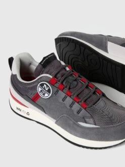 Winch Punch Sneaker 17 Winch Punch Sneaker -North Sails Apparel hi res 651247 0922 det3