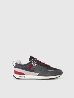 Winch Punch Sneaker 14 Winch Punch Sneaker -North Sails Apparel hi res 651247 0922 psfront1