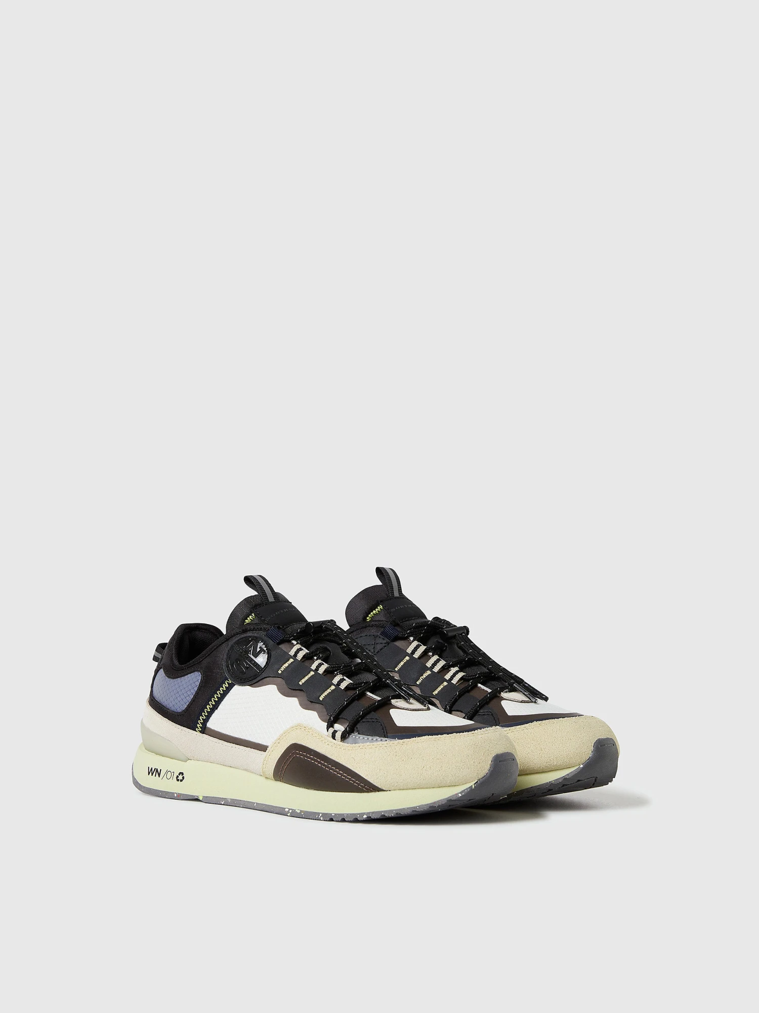 Winch Building Sneaker 4 Winch Building Sneaker - Image 2