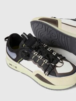 Winch Building Sneaker 9 Winch Building Sneaker -North Sails Apparel hi res 651254 Q028 det3