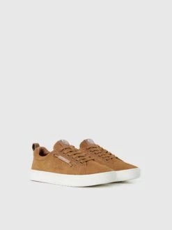 Reef Suede Sneaker -North Sails Apparel hi res 651266 0340 det1