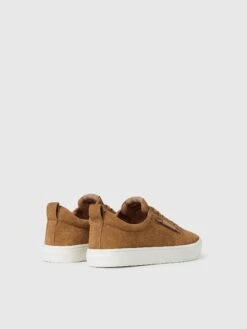 Reef Suede Sneaker -North Sails Apparel hi res 651266 0340 det2