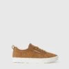 Reef Suede Sneaker -North Sails Apparel hi res 651266 0340 psfront1