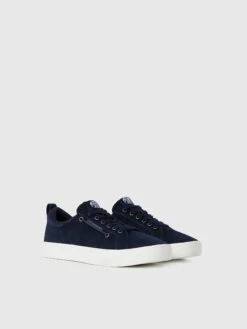 Reef Suede Sneaker -North Sails Apparel hi res 651266 0802 det1