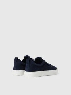 Reef Suede Sneaker -North Sails Apparel hi res 651266 0802 det2