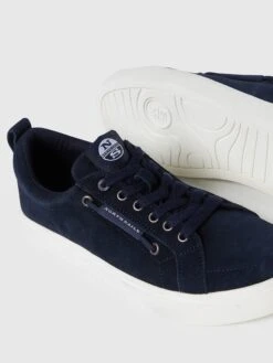 Reef Suede Sneaker -North Sails Apparel hi res 651266 0802 det3
