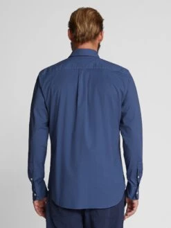 Poplin Shirt 20 Poplin Shirt -North Sails Apparel hi res 664093 0787 msback1