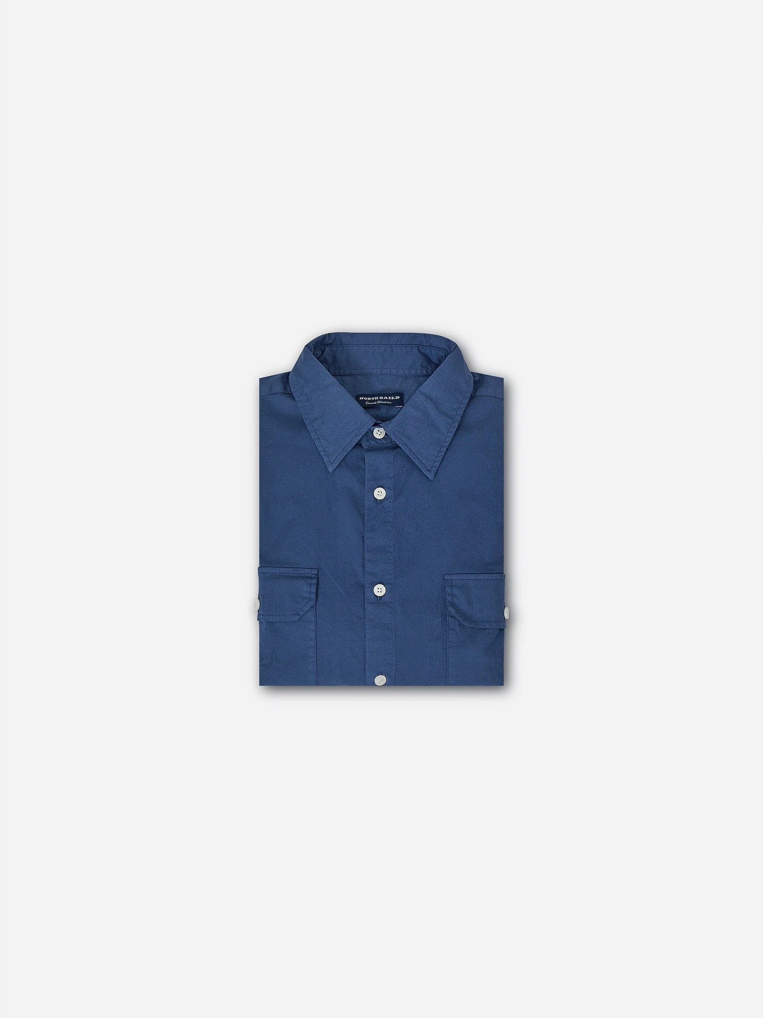 Poplin Shirt 10 Poplin Shirt - Image 8