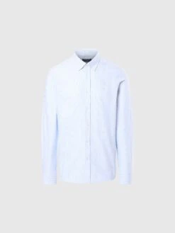 Striped Shirt -North Sails Apparel hi res 664108 C001 psfront1