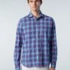 Checked Shirt -North Sails Apparel hi res 664125 C001 msfront1