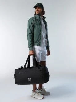 Gabardine Shirt -North Sails Apparel hi res 664128 0101 det1