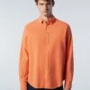 Gabardine Shirt 1 Gabardine Shirt -North Sails Apparel hi res 664128 0731 msfront1