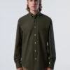 Eco Cotton Shirt -North Sails Apparel hi res 664297 0437 msfront1