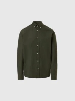 Eco Cotton Shirt -North Sails Apparel hi res 664297 0437 psfront1