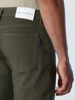 Organic Denim Jeans -North Sails Apparel hi res 672933 0436 det1