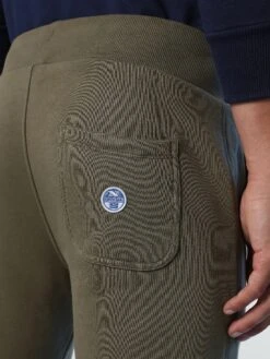 Drawstring Trousers -North Sails Apparel hi res 672955 0436 det1