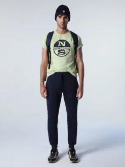 Drawstring Trousers -North Sails Apparel hi res 672955 0802 msfront2