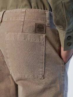 Recycled Cotton Trousers -North Sails Apparel hi res 672964 0126 det1