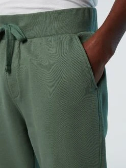 Sweatpants With Logo -North Sails Apparel hi res 672985 0813 det1