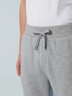 Sweatpants With Logo -North Sails Apparel hi res 672985 0926 det1