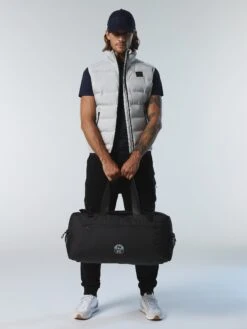 Sweatpants With Pocket 8 Sweatpants With Pocket -North Sails Apparel hi res 672987 0999 msfront2