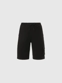 Sweat Shorts With Side Pocket 15 Sweat Shorts With Side Pocket -North Sails Apparel hi res 672988 0999 psfront1