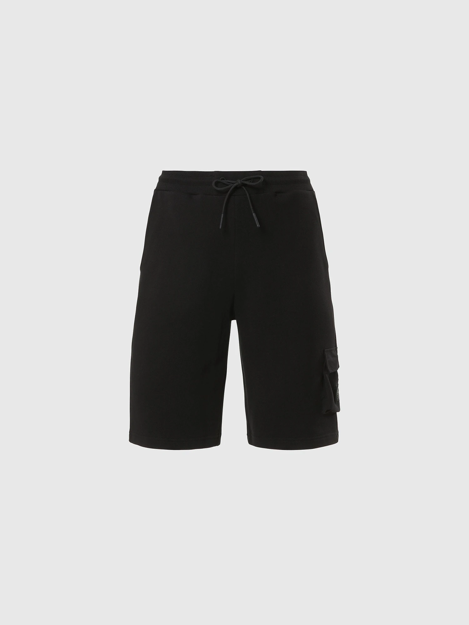 Sweat Shorts With Side Pocket 5 Sweat Shorts With Side Pocket - Image 3
