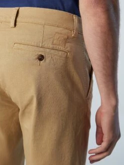 Defender Gabardine Chinos -North Sails Apparel hi res 672991 0109 det1