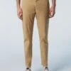 Defender Gabardine Chinos -North Sails Apparel hi res 672991 0109 msfront1