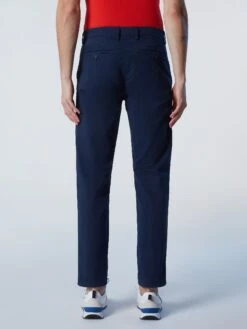 Defender Gabardine Chinos -North Sails Apparel hi res 672991 0802 msback1