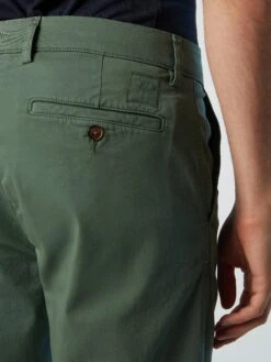 Defender Gabardine Chinos -North Sails Apparel hi res 672991 0813 det1