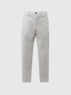 Defender Gabardine Chinos -North Sails Apparel hi res 672991 0910 psfront1