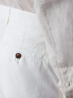 Defender Poplin Chinos -North Sails Apparel hi res 672992 0101 det1