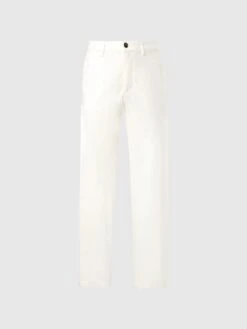 Defender Poplin Chinos -North Sails Apparel hi res 672992 0101 psfront1