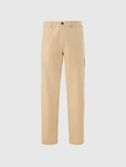 Defender Poplin Chinos -North Sails Apparel hi res 672992 0109 psfront1