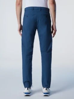 Defender Poplin Chinos -North Sails Apparel hi res 672992 0787 msback1