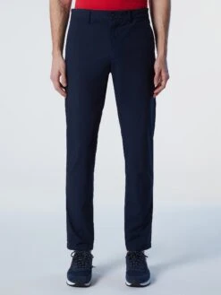 Defender Poplin Chinos -North Sails Apparel hi res 672992 0802 msfront1