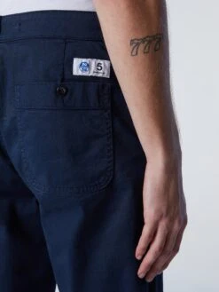 Columbia Fatigue Pants -North Sails Apparel hi res 672996 0802 det1