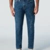 Recycled Denim Jeans -North Sails Apparel hi res 673004 C001 msfront1