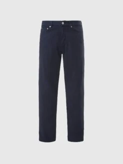 Stretch Dobby Trousers -North Sails Apparel hi res 673005 0802 psfront1