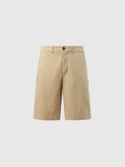 Organic Cotton Chino Shorts -North Sails Apparel hi res 673009 0109 psfront1