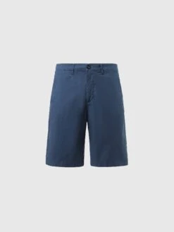 Organic Cotton Chino Shorts -North Sails Apparel hi res 673009 0787 psfront1