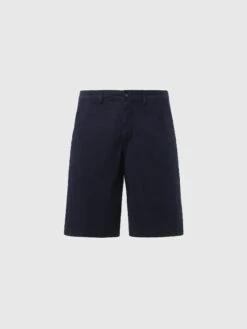 Organic Cotton Chino Shorts -North Sails Apparel hi res 673009 0802 psfront1