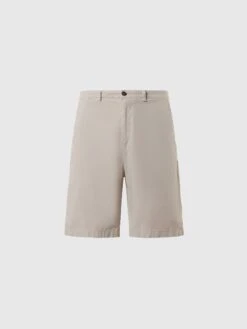 Organic Cotton Chino Shorts -North Sails Apparel hi res 673009 0910 psfront1