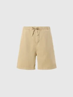 Chino Shorts With Drawstring -North Sails Apparel hi res 673011 0109 psfront1