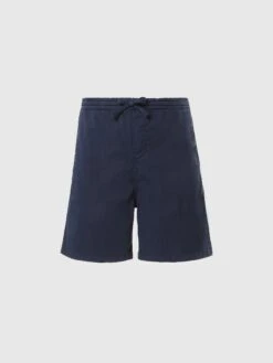 Chino Shorts With Drawstring -North Sails Apparel hi res 673011 0802 psfront1