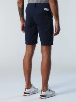 Fatigue Chino Shorts -North Sails Apparel hi res 673012 0802 msback1