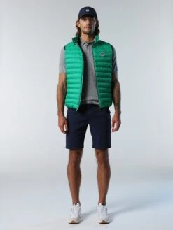 Fatigue Chino Shorts -North Sails Apparel hi res 673012 0802 msfront2