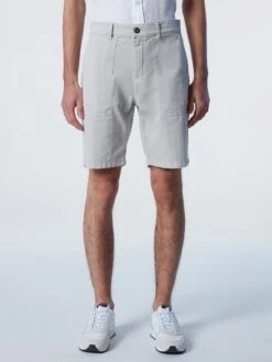 Fatigue Chino Shorts